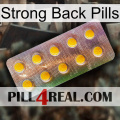 Strong Back Pills new11